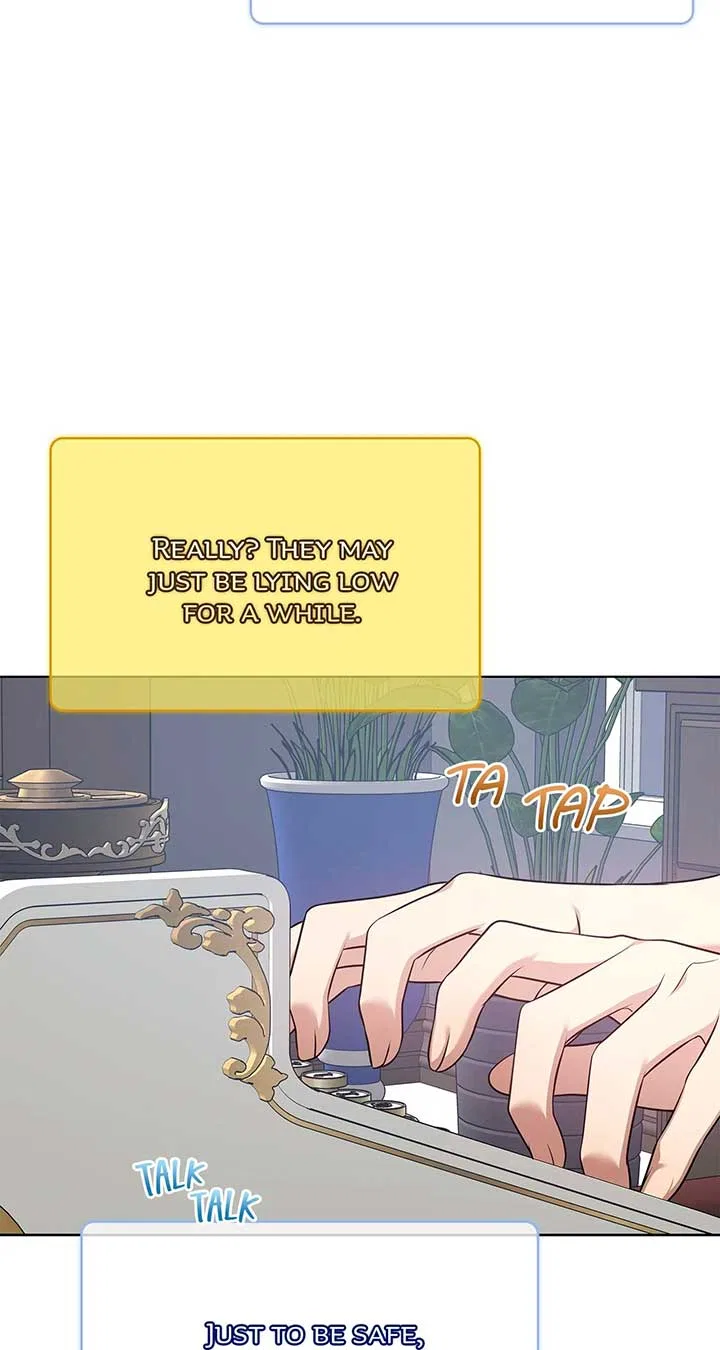 Please Don’t Reply! Chapter 47 – Page 70