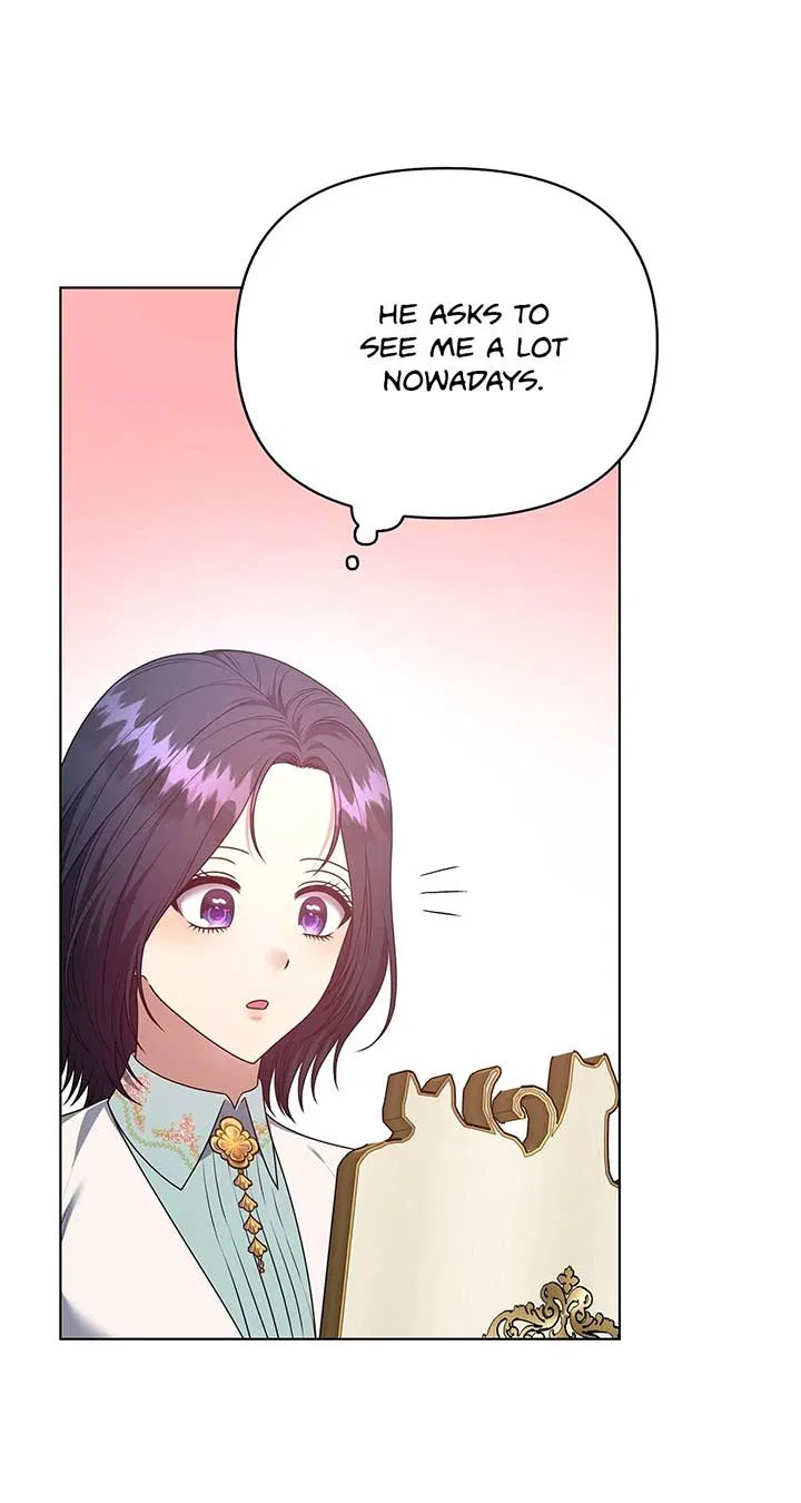 Please Don’t Reply! Chapter 47 – Page 72