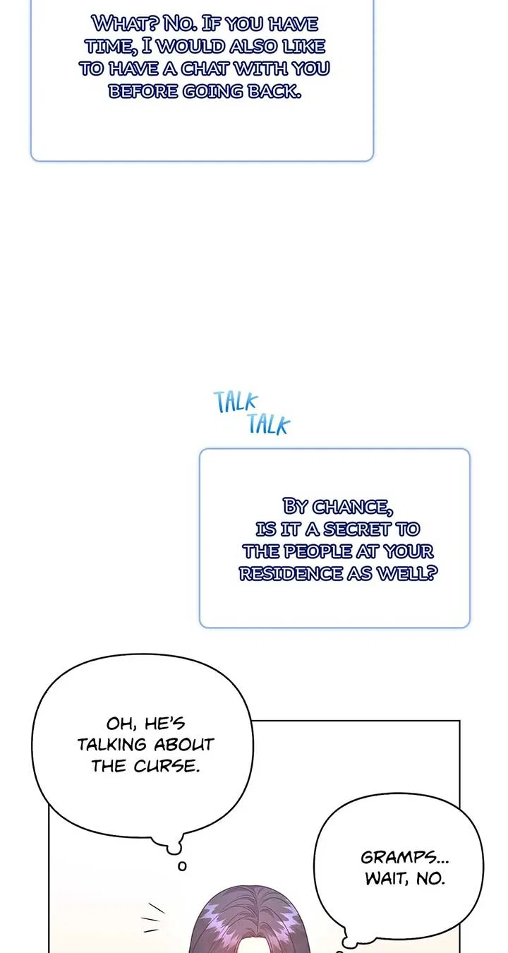 Please Don’t Reply! Chapter 47 – Page 74