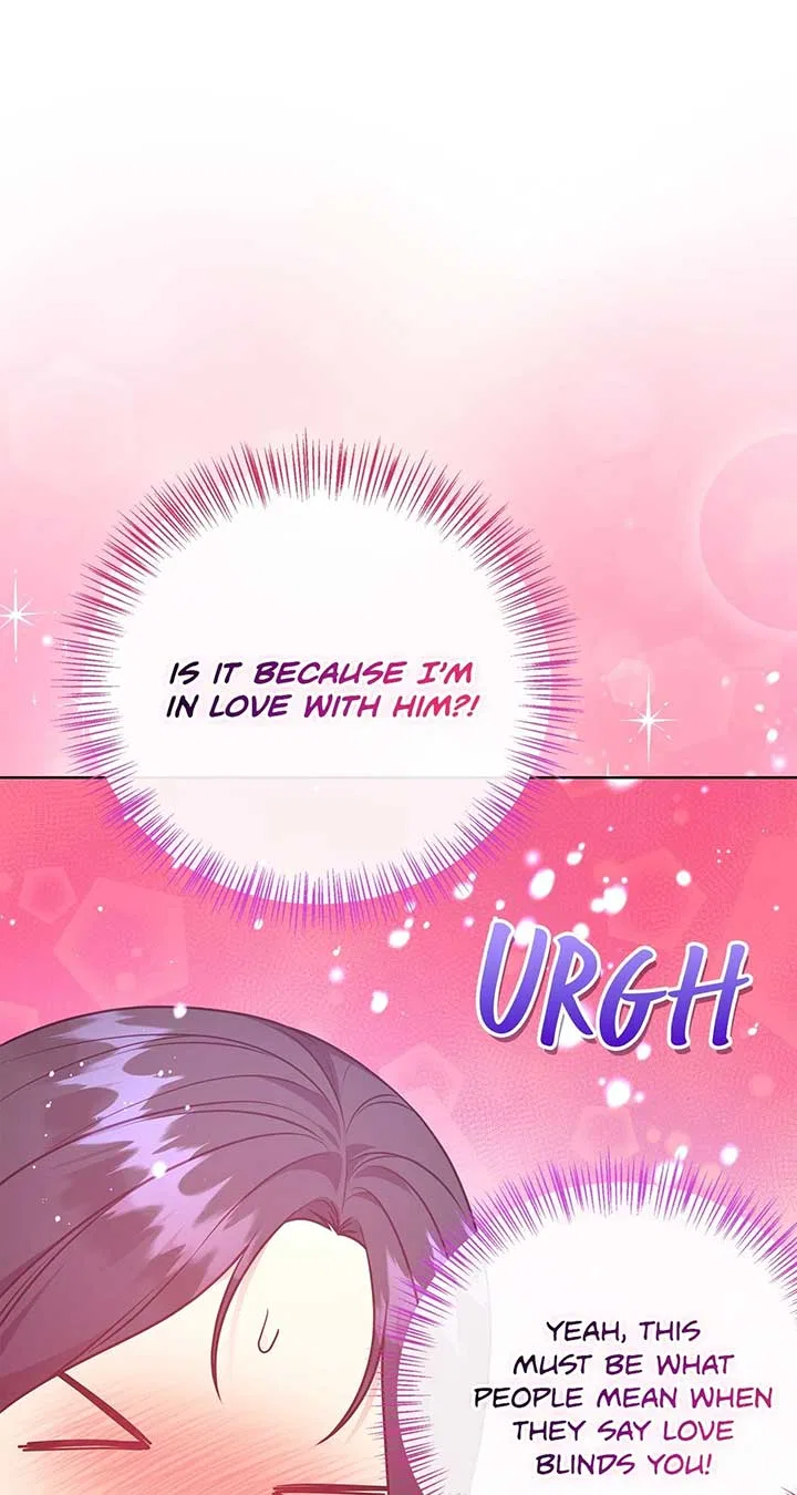 Please Don’t Reply! Chapter 47 – Page 83