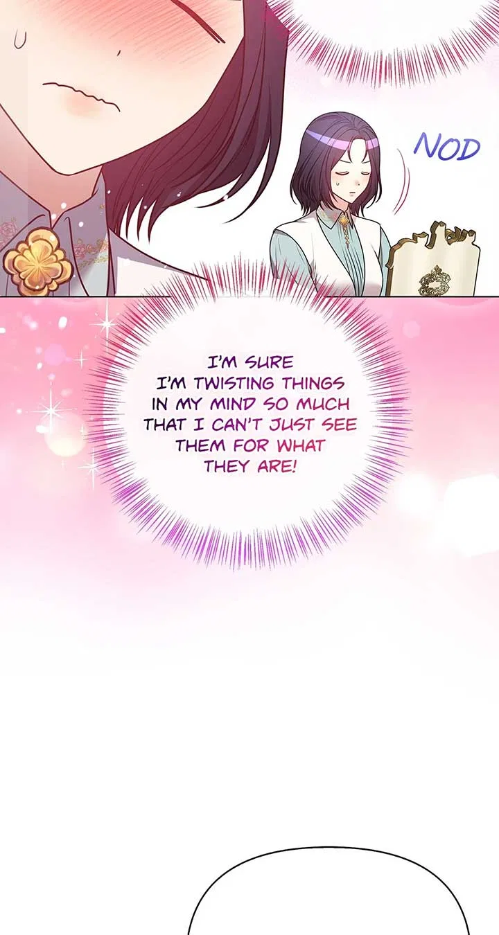 Please Don’t Reply! Chapter 47 – Page 84