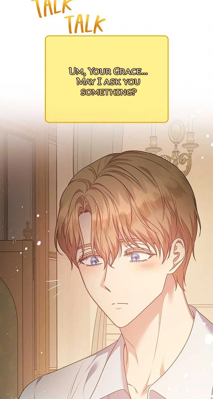 Please Don’t Reply! Chapter 47 – Page 87