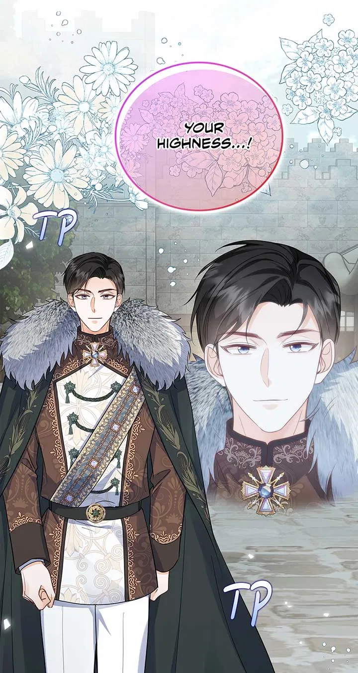 The Object of your Obsession is Wrong, Lord of the Tower! Chapter 49 – Page 2