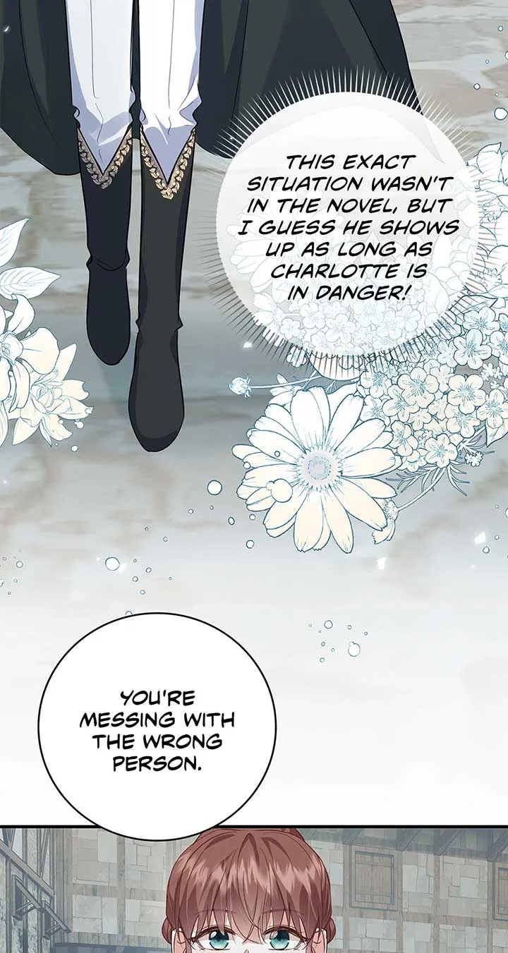 The Object of your Obsession is Wrong, Lord of the Tower! Chapter 49 – Page 3