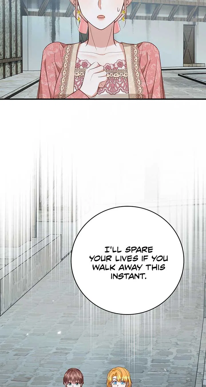 The Object of your Obsession is Wrong, Lord of the Tower! Chapter 49 – Page 4