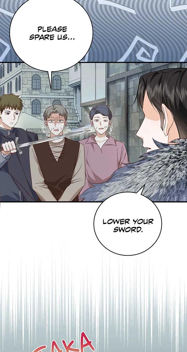 The Object of your Obsession is Wrong, Lord of the Tower! Chapter 49 – Page 7