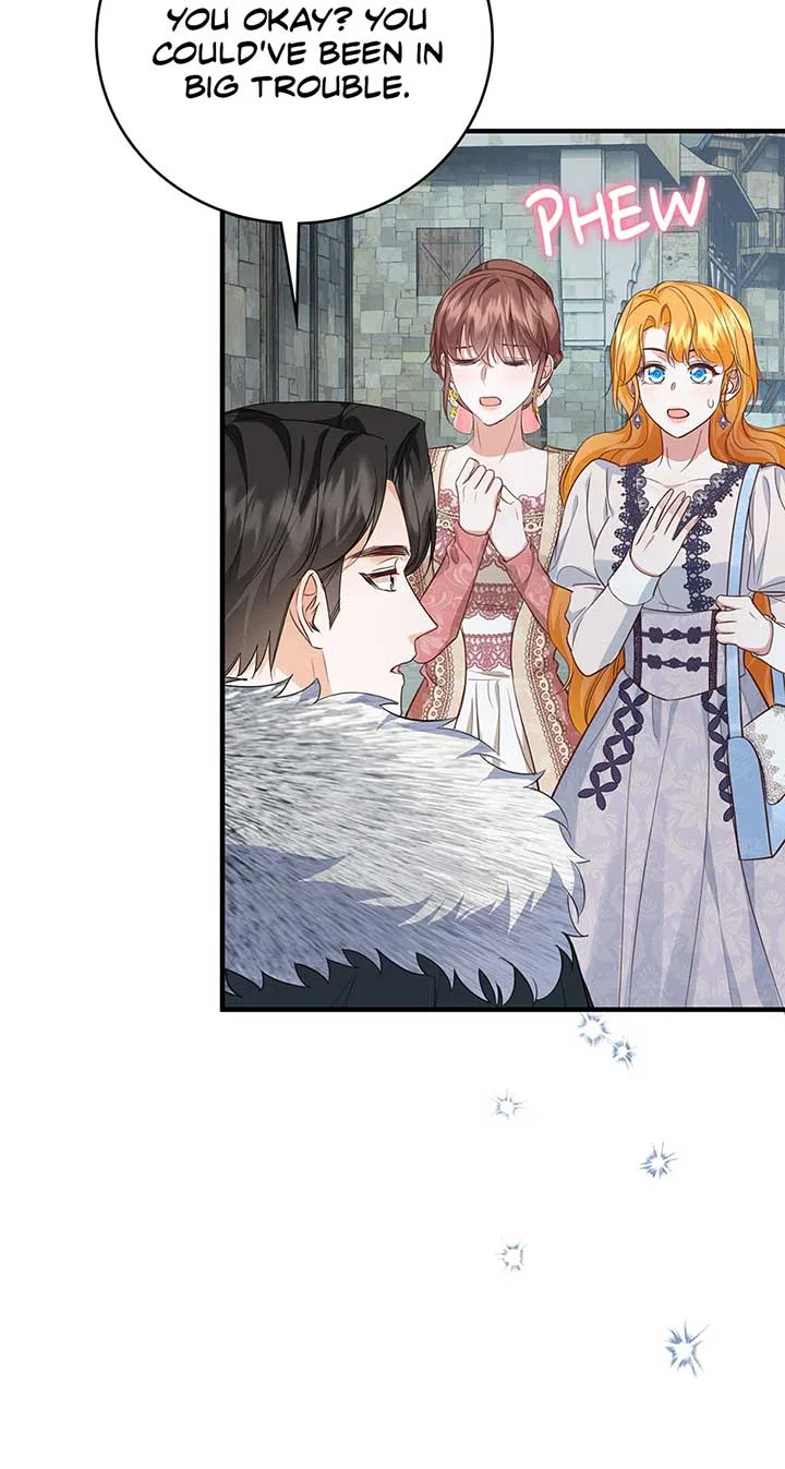 The Object of your Obsession is Wrong, Lord of the Tower! Chapter 49 – Page 9