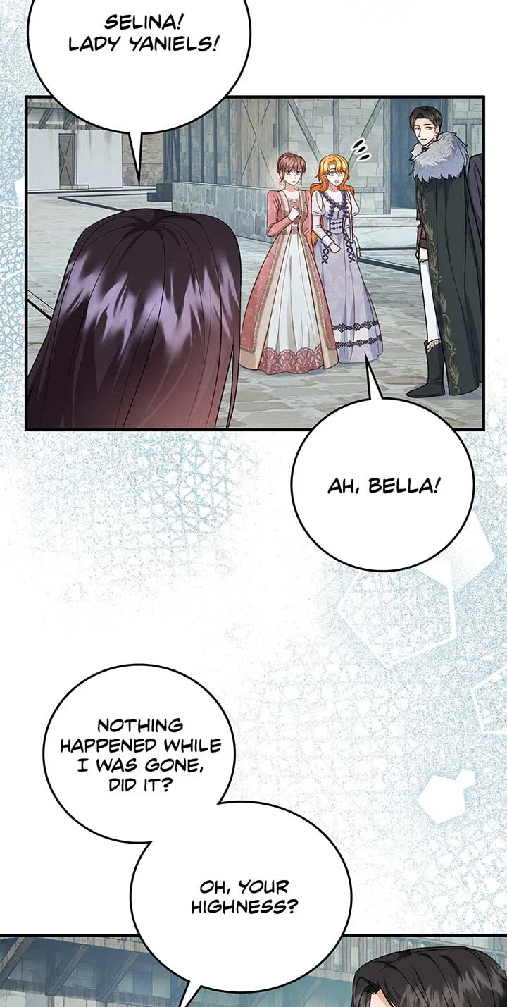 The Object of your Obsession is Wrong, Lord of the Tower! Chapter 49 – Page 11