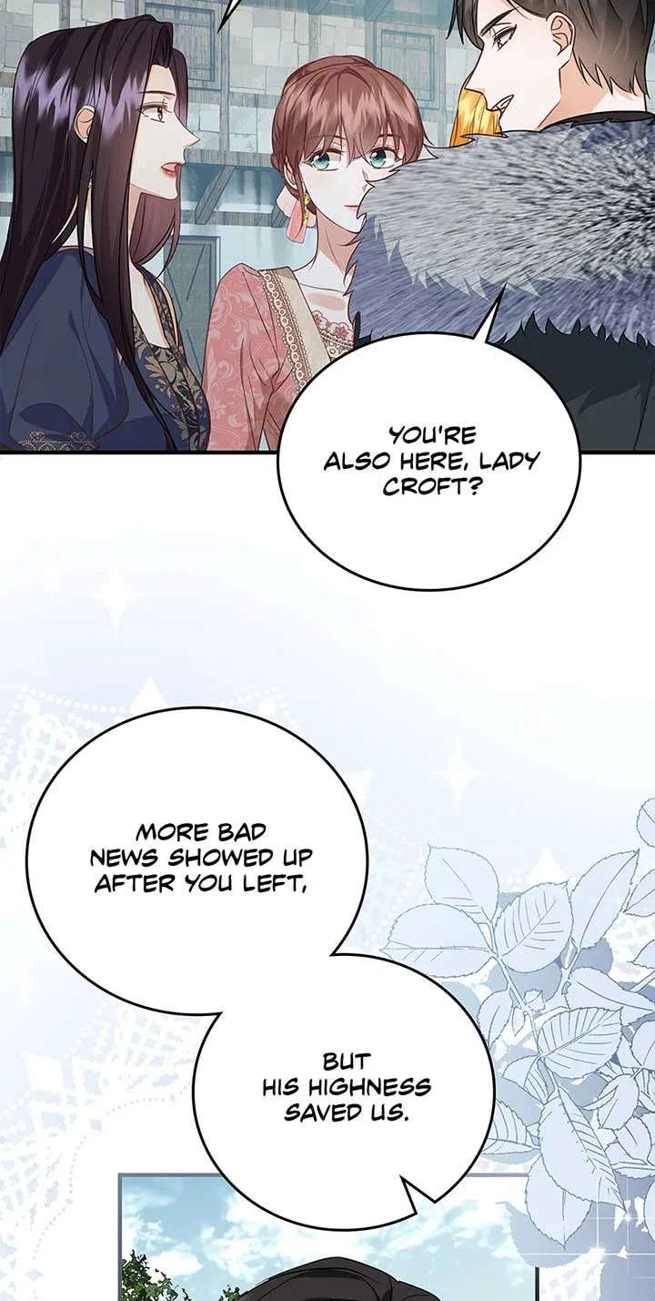 The Object of your Obsession is Wrong, Lord of the Tower! Chapter 49 – Page 12