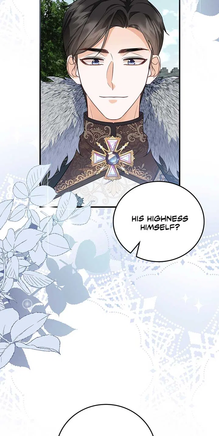 The Object of your Obsession is Wrong, Lord of the Tower! Chapter 49 – Page 13