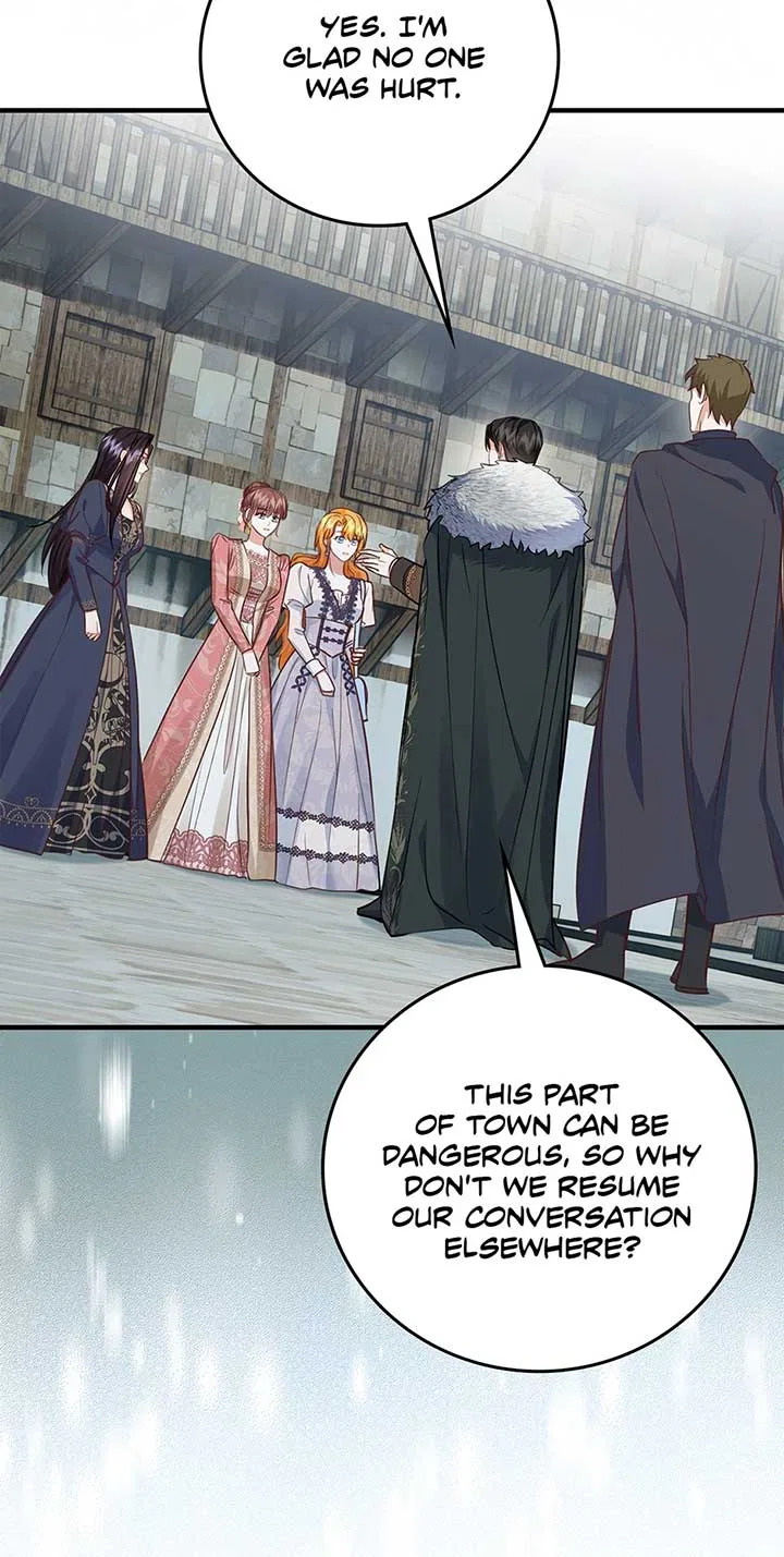 The Object of your Obsession is Wrong, Lord of the Tower! Chapter 49 – Page 14