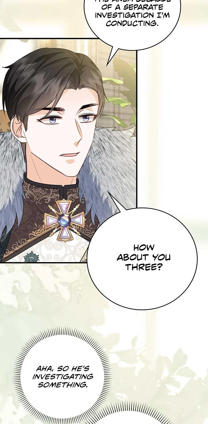 The Object of your Obsession is Wrong, Lord of the Tower! Chapter 49 – Page 18