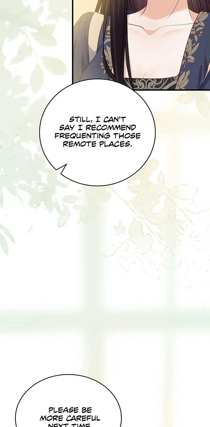 The Object of your Obsession is Wrong, Lord of the Tower! Chapter 49 – Page 20