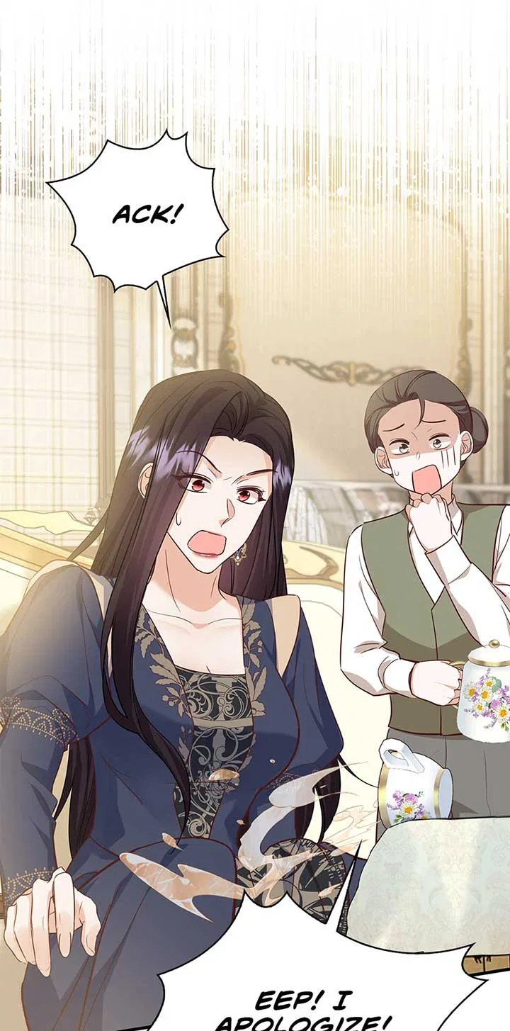 The Object of your Obsession is Wrong, Lord of the Tower! Chapter 49 – Page 24