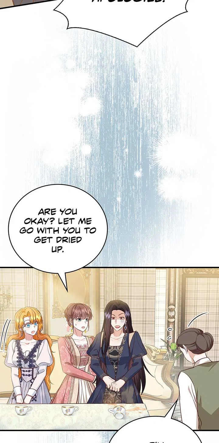 The Object of your Obsession is Wrong, Lord of the Tower! Chapter 49 – Page 25