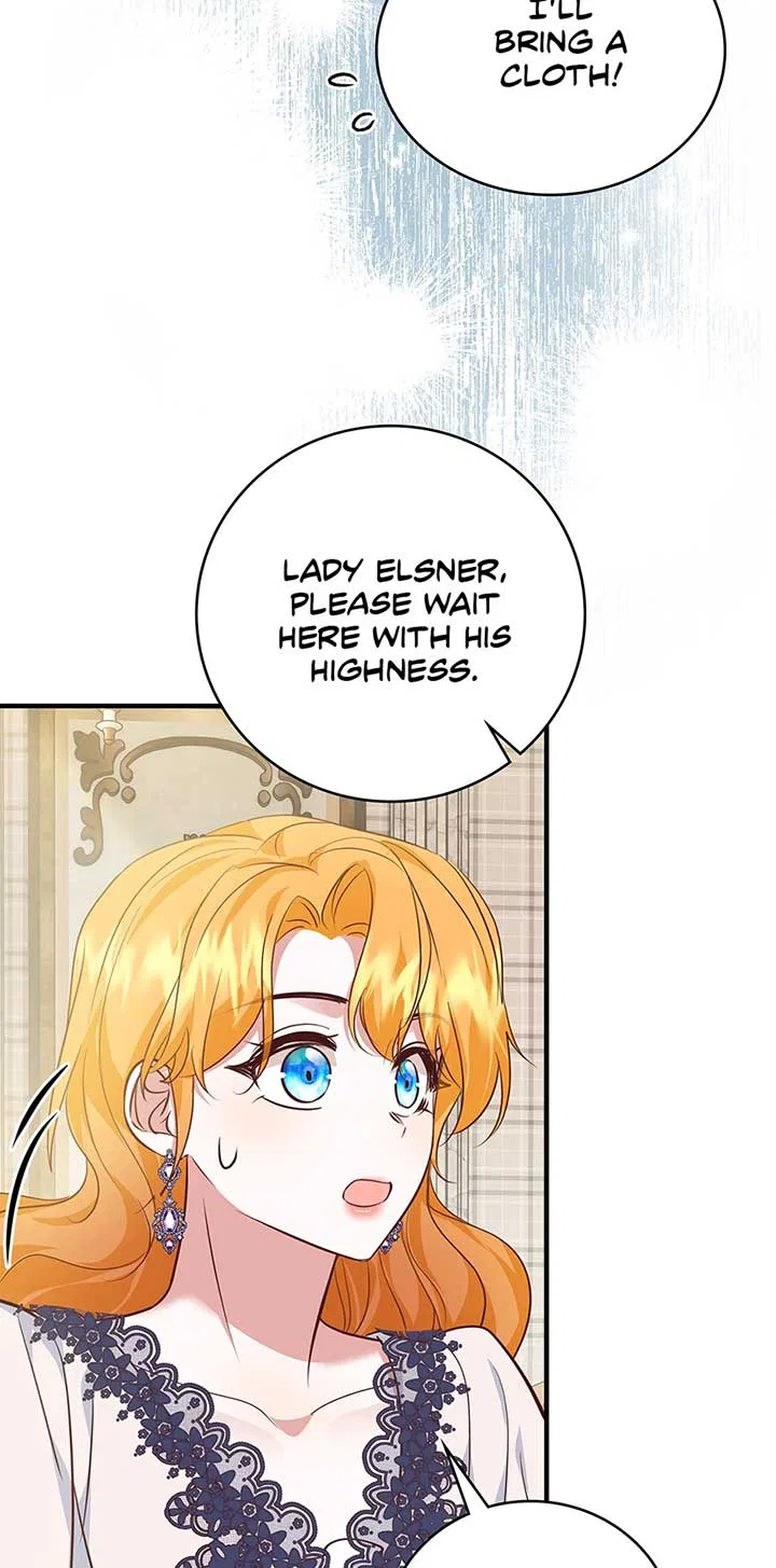 The Object of your Obsession is Wrong, Lord of the Tower! Chapter 49 – Page 26