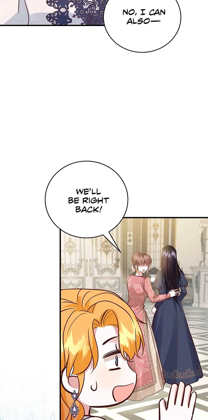 The Object of your Obsession is Wrong, Lord of the Tower! Chapter 49 – Page 27