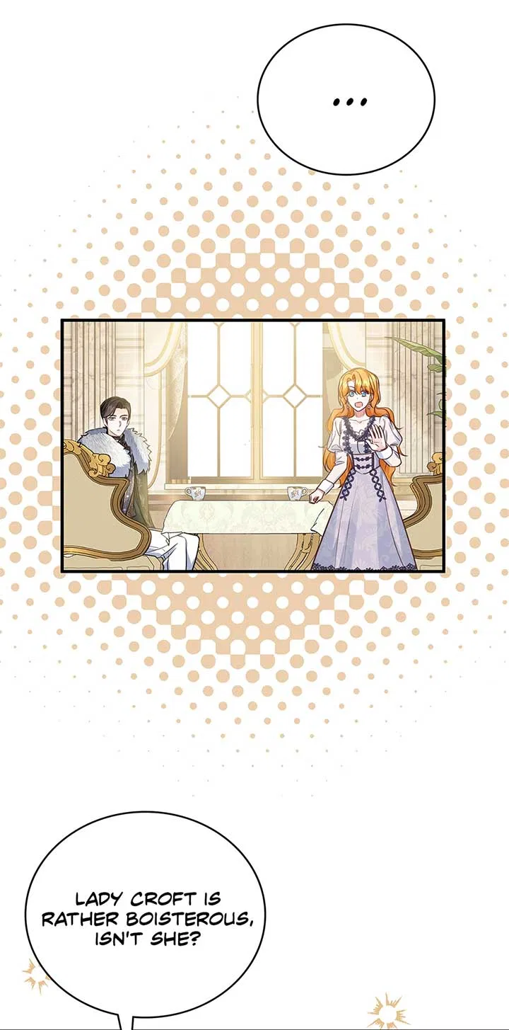 The Object of your Obsession is Wrong, Lord of the Tower! Chapter 49 – Page 29