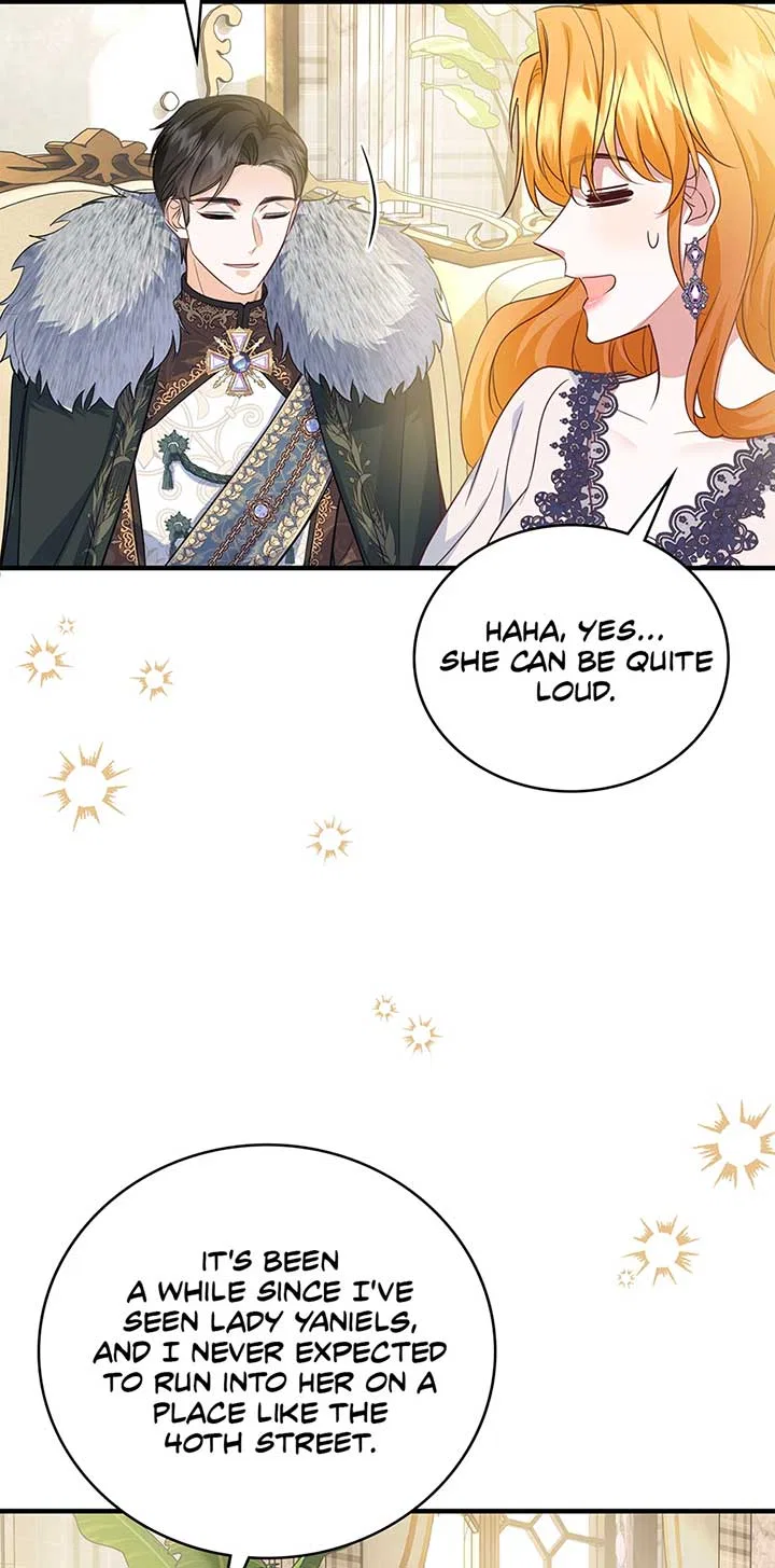 The Object of your Obsession is Wrong, Lord of the Tower! Chapter 49 – Page 30