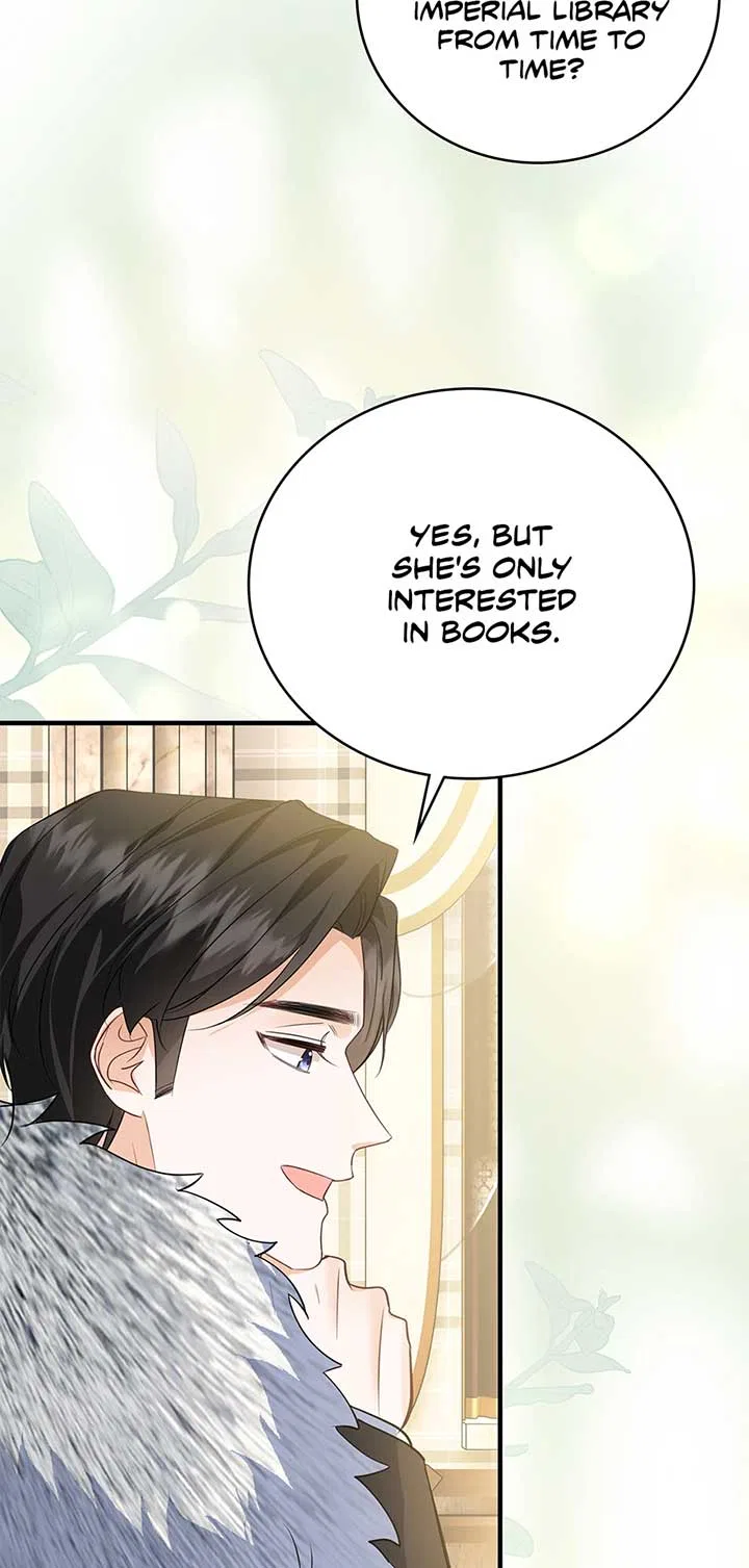 The Object of your Obsession is Wrong, Lord of the Tower! Chapter 49 – Page 34