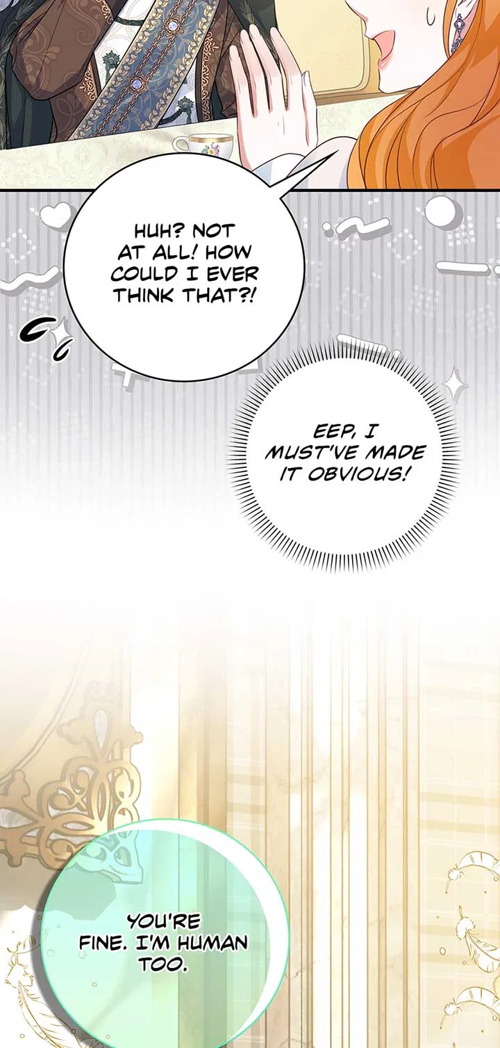 The Object of your Obsession is Wrong, Lord of the Tower! Chapter 49 – Page 37