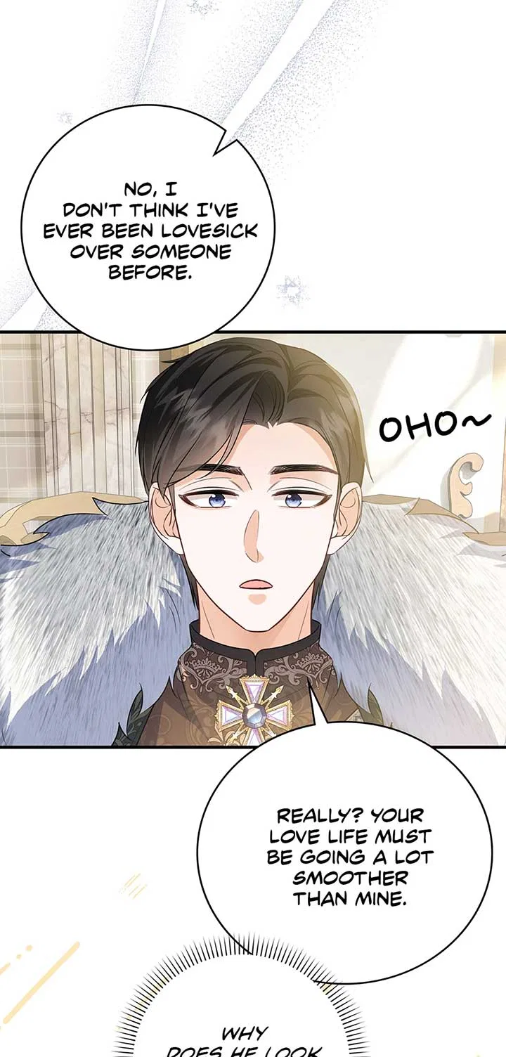 The Object of your Obsession is Wrong, Lord of the Tower! Chapter 49 – Page 40