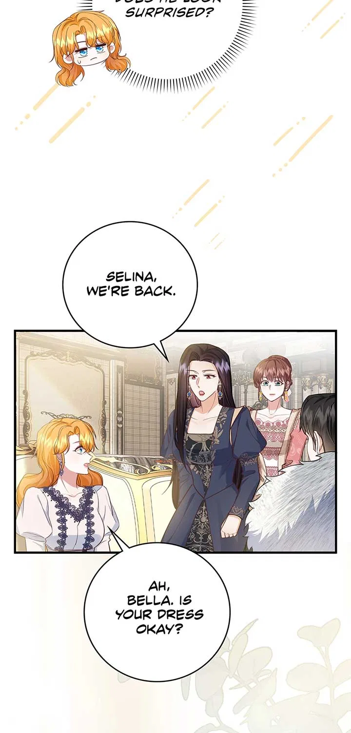 The Object of your Obsession is Wrong, Lord of the Tower! Chapter 49 – Page 41