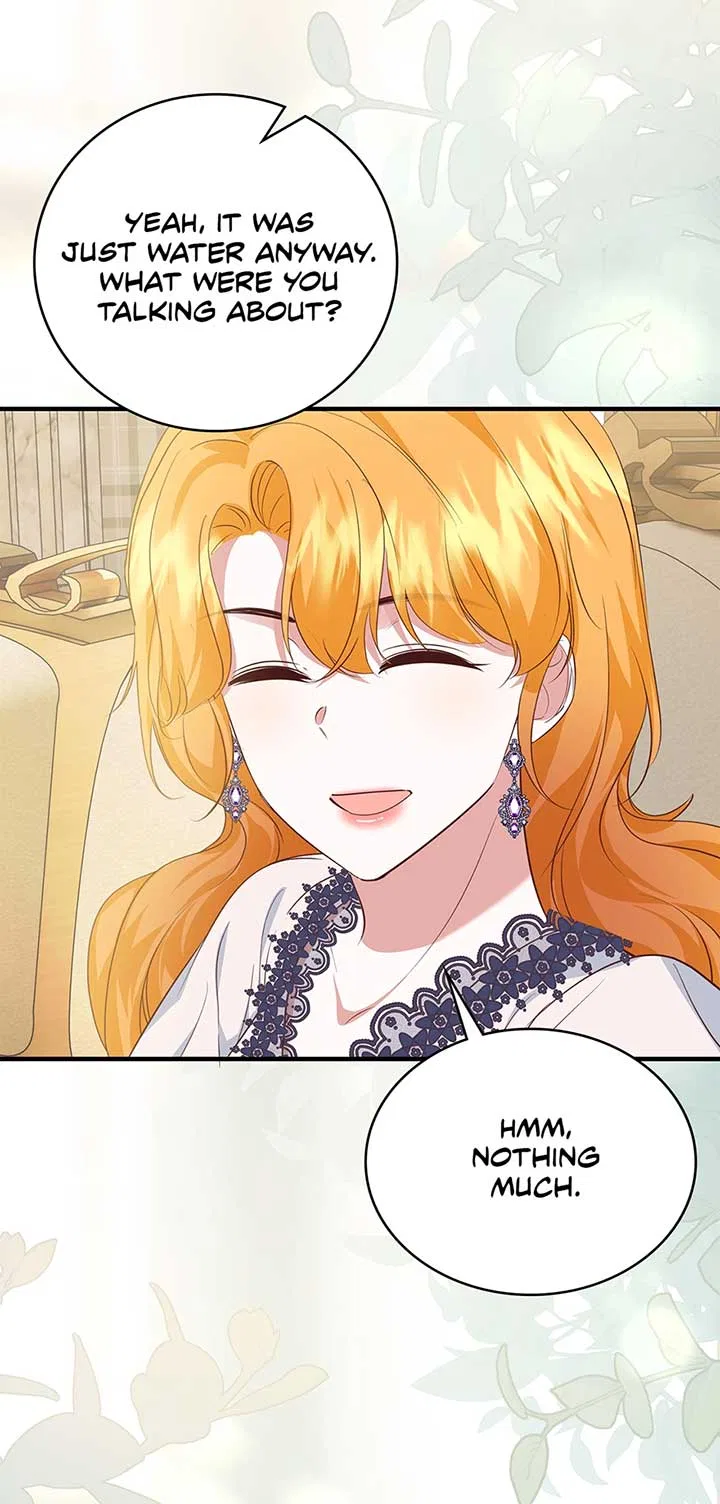 The Object of your Obsession is Wrong, Lord of the Tower! Chapter 49 – Page 42