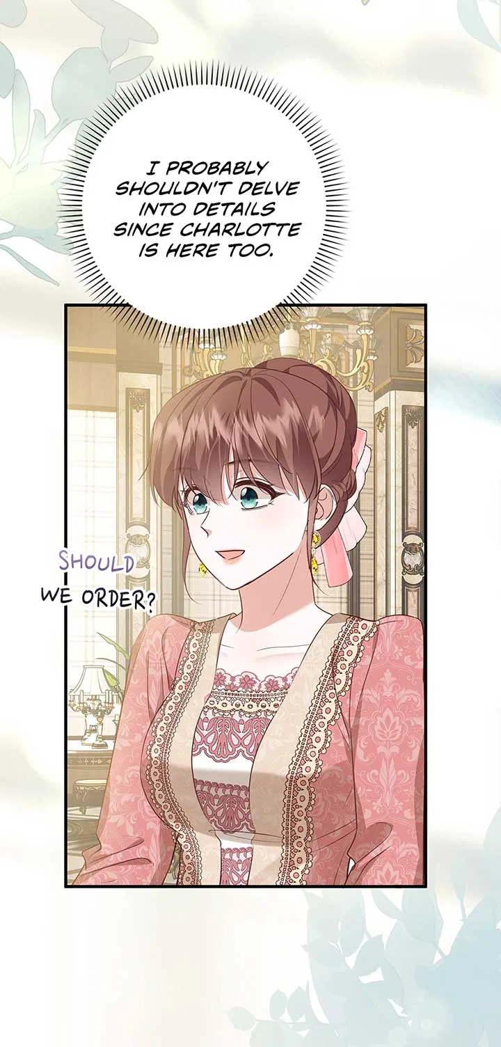 The Object of your Obsession is Wrong, Lord of the Tower! Chapter 49 – Page 43