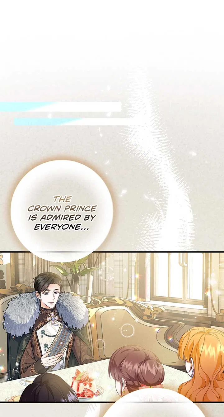The Object of your Obsession is Wrong, Lord of the Tower! Chapter 49 – Page 45