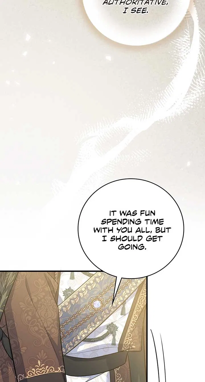 The Object of your Obsession is Wrong, Lord of the Tower! Chapter 49 – Page 47