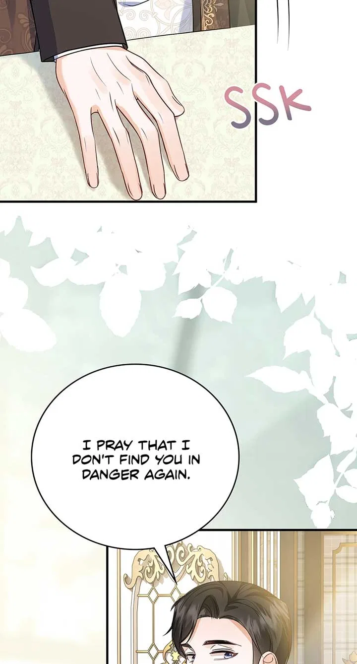 The Object of your Obsession is Wrong, Lord of the Tower! Chapter 49 – Page 48