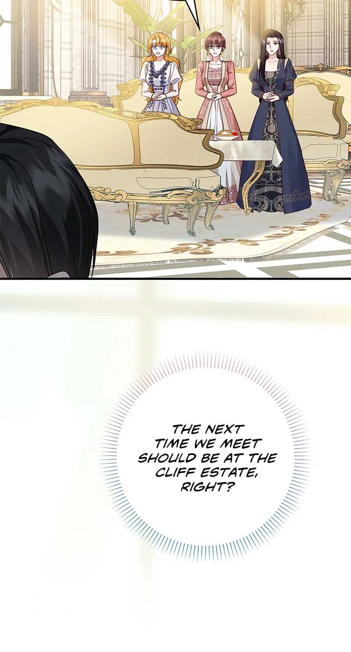 The Object of your Obsession is Wrong, Lord of the Tower! Chapter 49 – Page 50