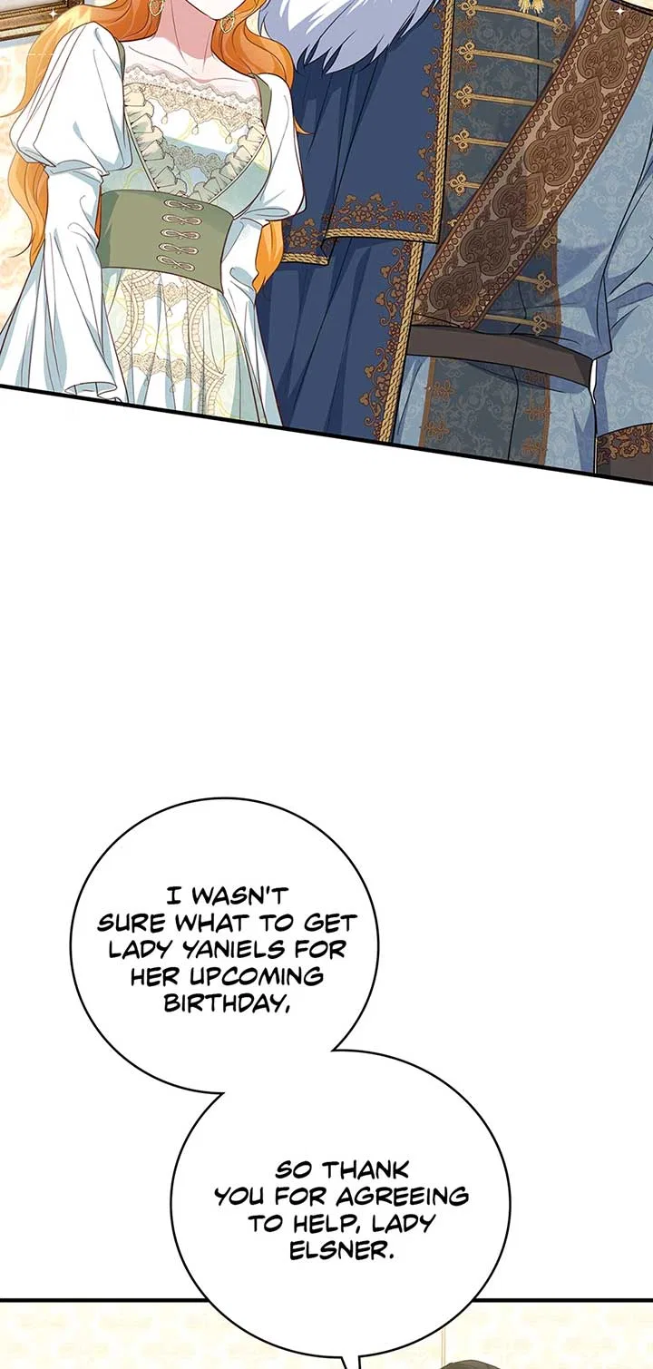 The Object of your Obsession is Wrong, Lord of the Tower! Chapter 49 – Page 53