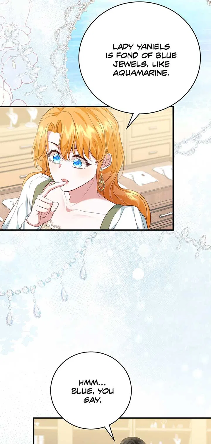 The Object of your Obsession is Wrong, Lord of the Tower! Chapter 49 – Page 55