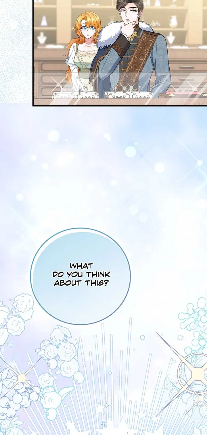 The Object of your Obsession is Wrong, Lord of the Tower! Chapter 49 – Page 56