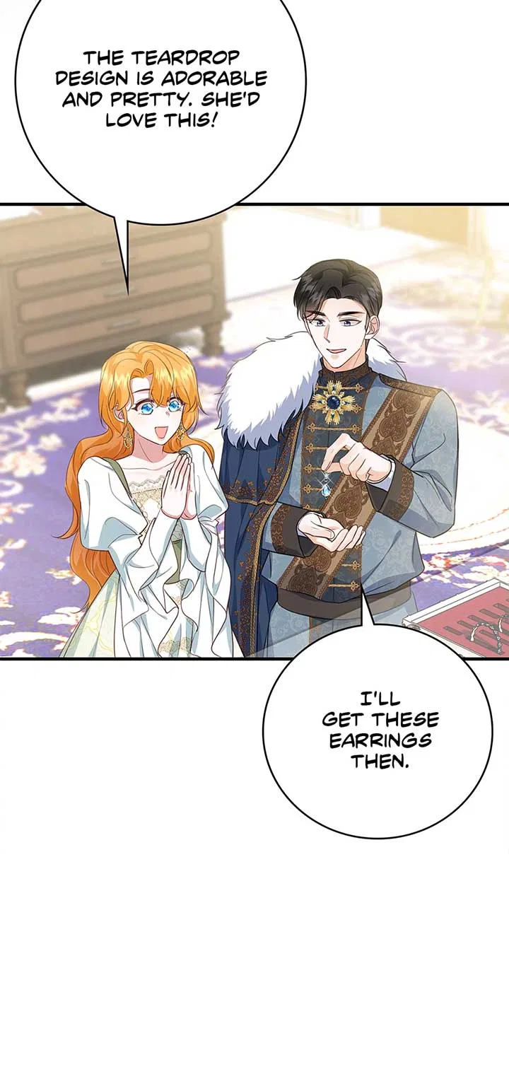 The Object of your Obsession is Wrong, Lord of the Tower! Chapter 49 – Page 58