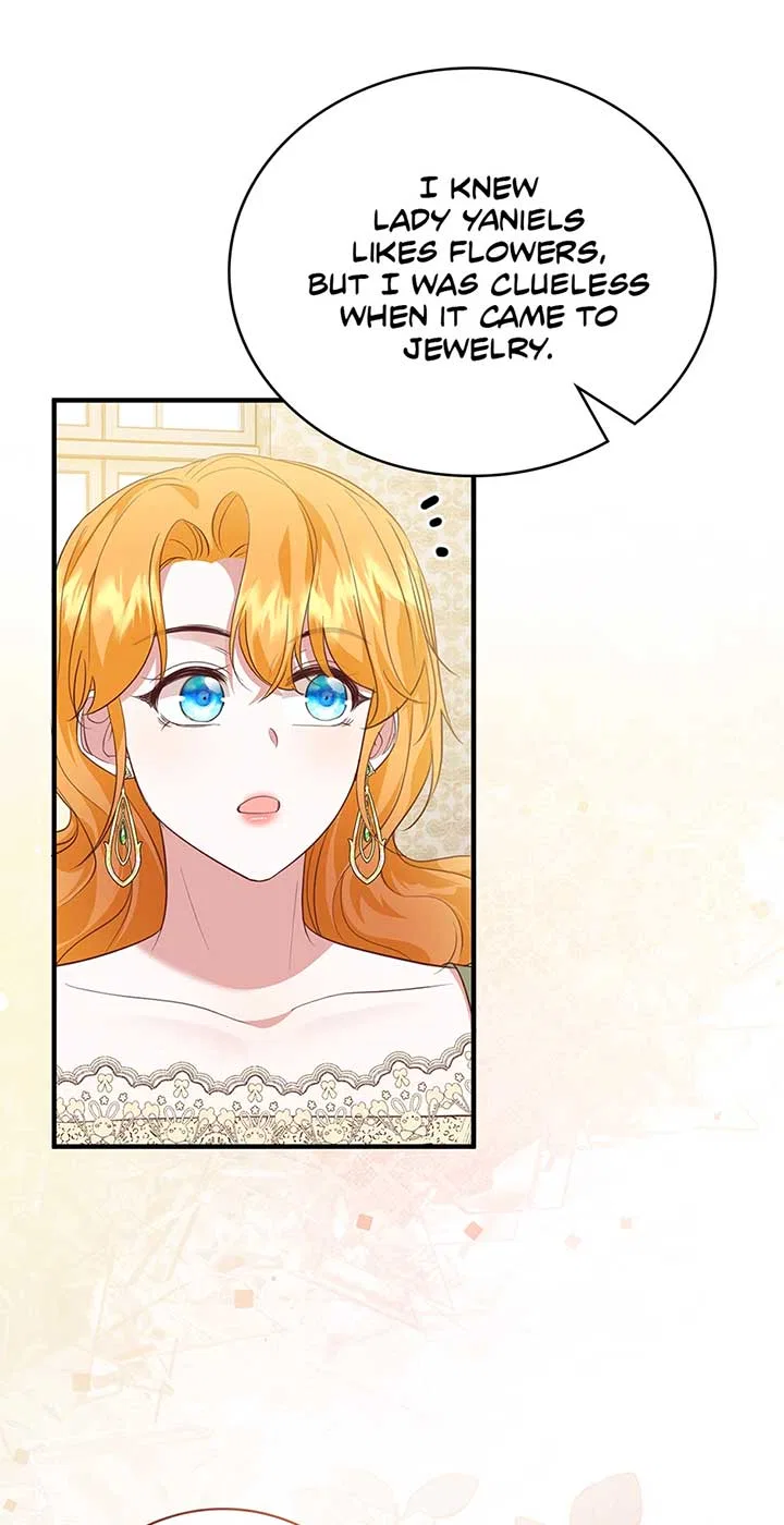 The Object of your Obsession is Wrong, Lord of the Tower! Chapter 49 – Page 59