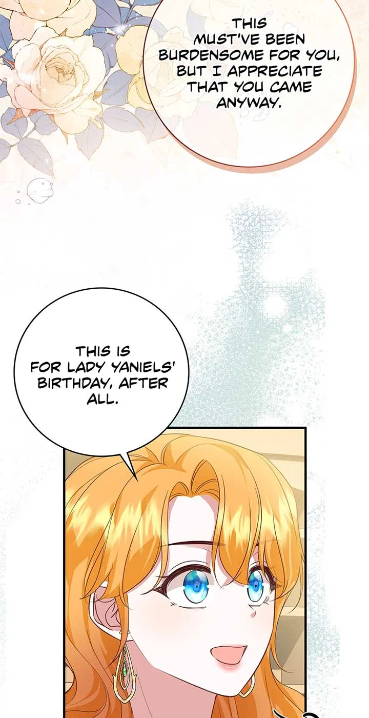 The Object of your Obsession is Wrong, Lord of the Tower! Chapter 49 – Page 61