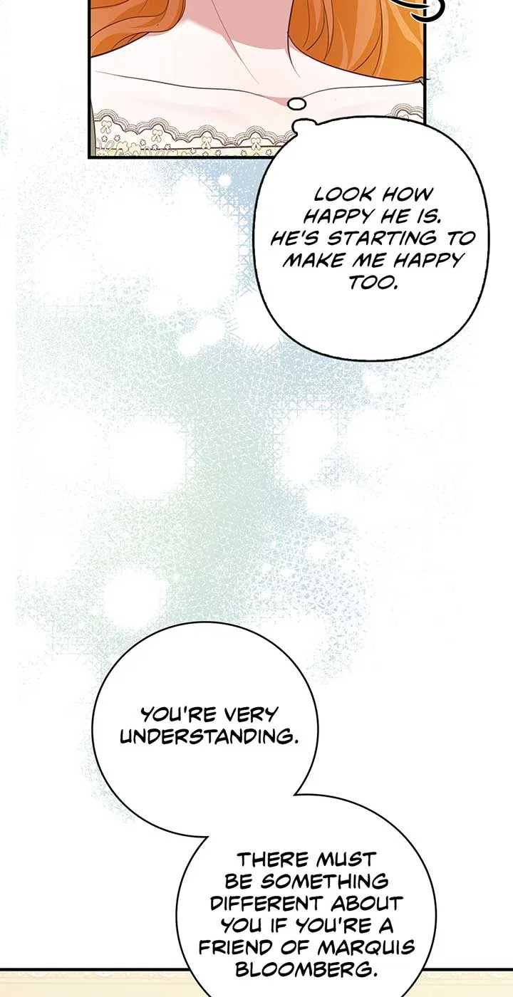 The Object of your Obsession is Wrong, Lord of the Tower! Chapter 49 – Page 62