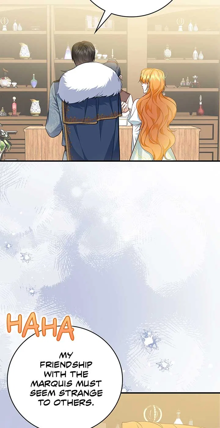 The Object of your Obsession is Wrong, Lord of the Tower! Chapter 49 – Page 63