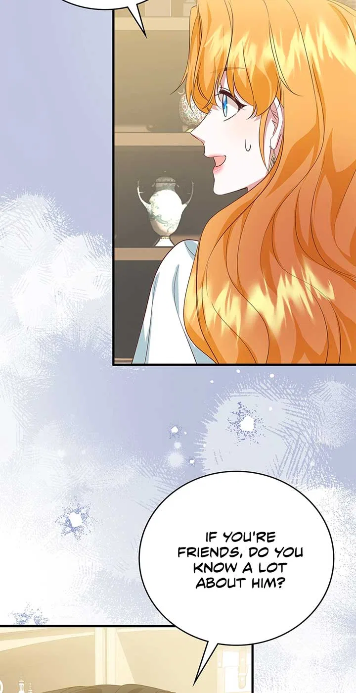 The Object of your Obsession is Wrong, Lord of the Tower! Chapter 49 – Page 64