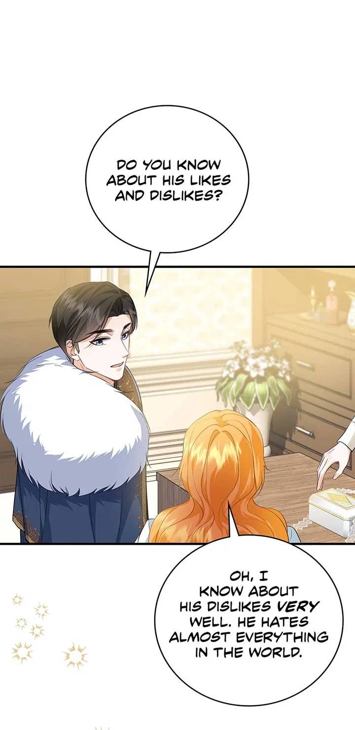 The Object of your Obsession is Wrong, Lord of the Tower! Chapter 49 – Page 66