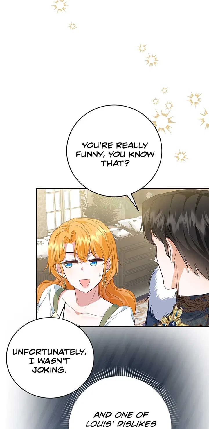 The Object of your Obsession is Wrong, Lord of the Tower! Chapter 49 – Page 67