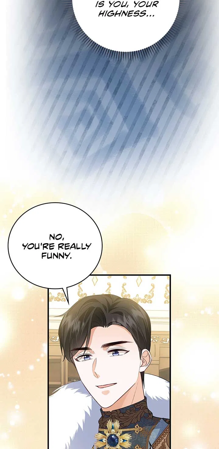 The Object of your Obsession is Wrong, Lord of the Tower! Chapter 49 – Page 68