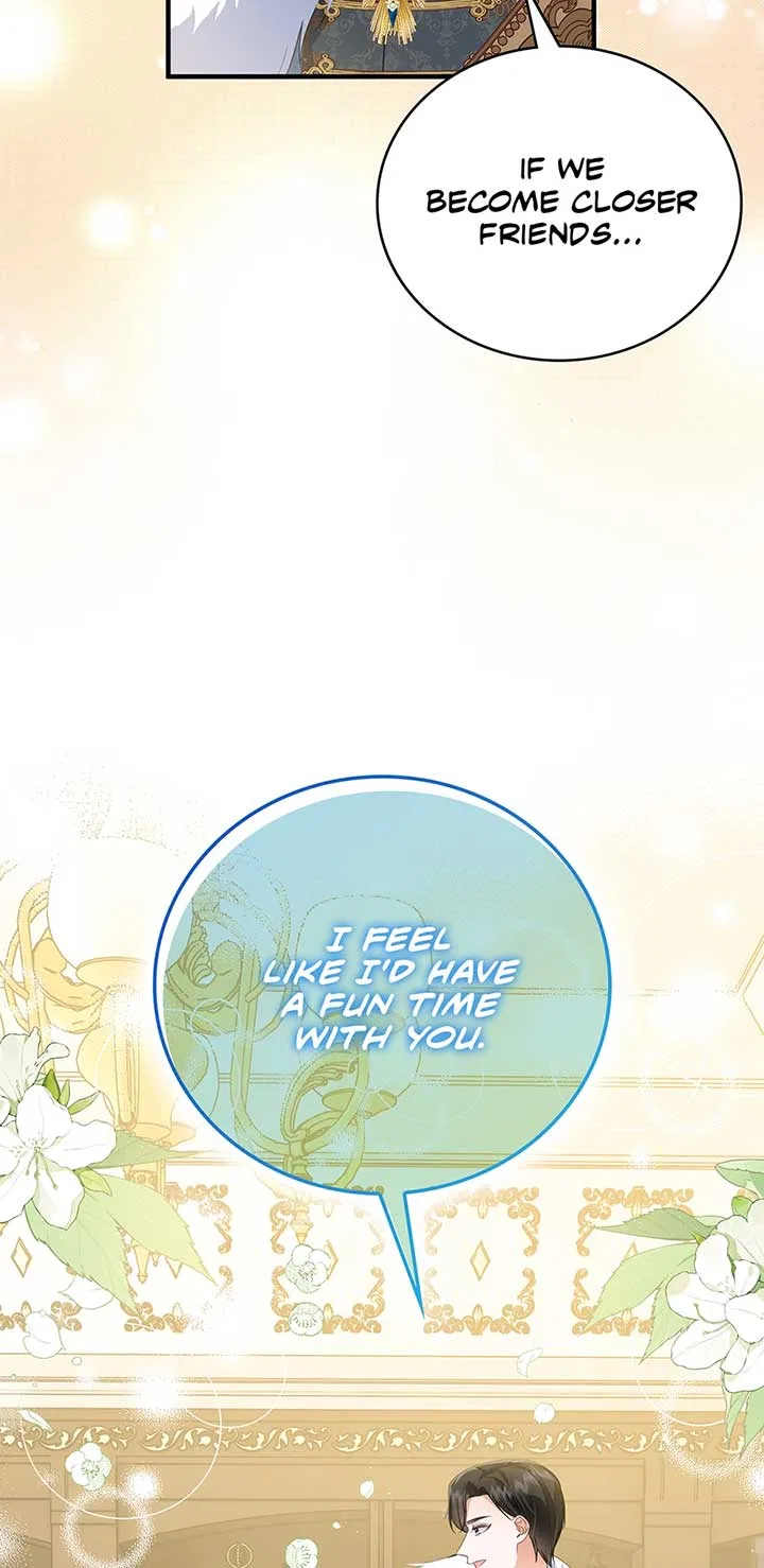 The Object of your Obsession is Wrong, Lord of the Tower! Chapter 49 – Page 69