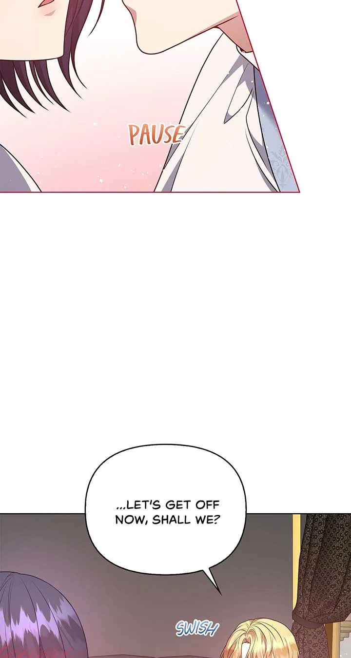 Please Don’t Reply! Chapter 46 – Page 5