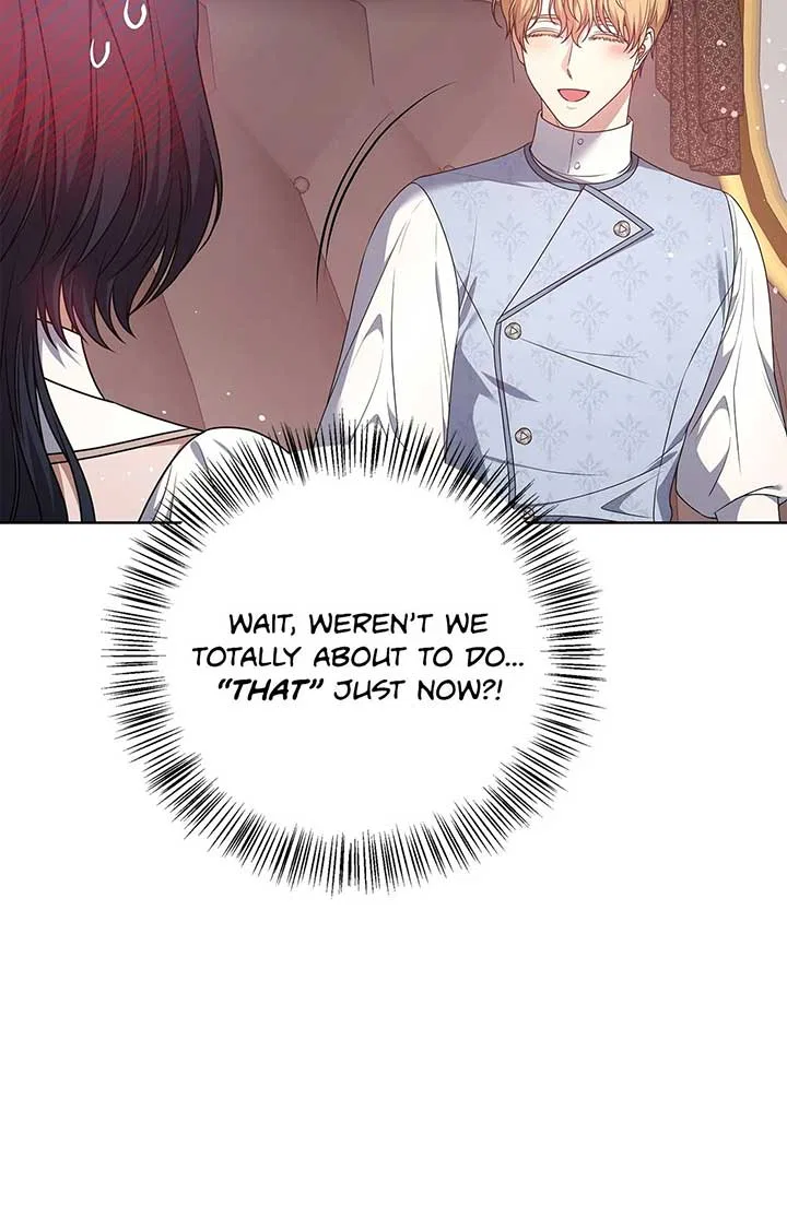 Please Don’t Reply! Chapter 46 – Page 6