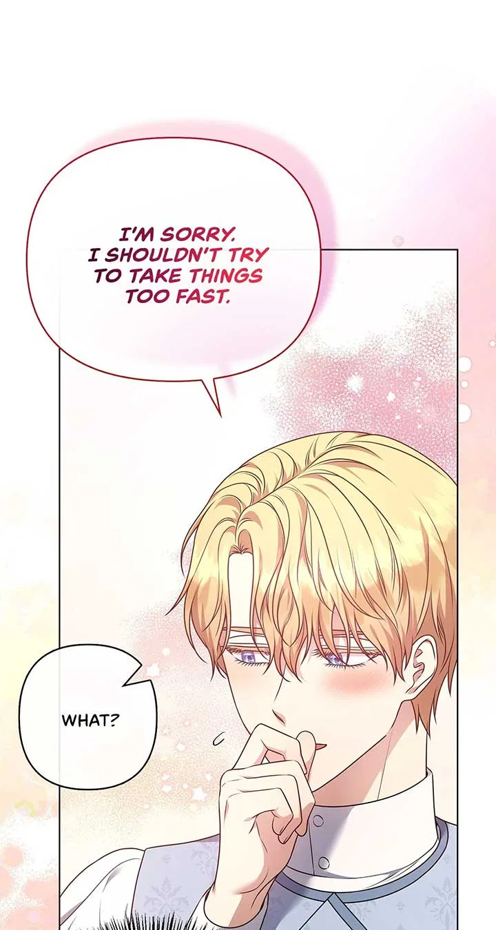 Please Don’t Reply! Chapter 46 – Page 7