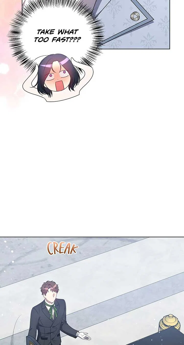 Please Don’t Reply! Chapter 46 – Page 8